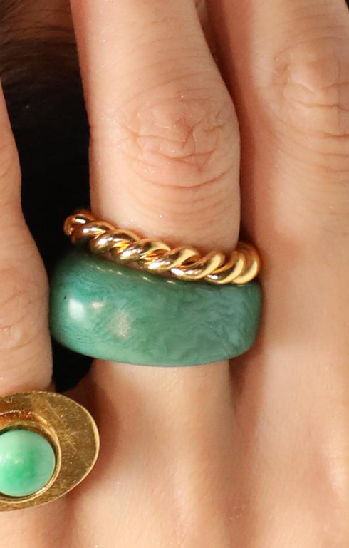 Selene Ring